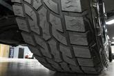 Thumbnail of 2020 Granite Crystal Metallic Clearcoat RAM 1500