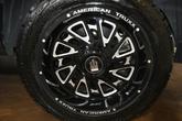 Thumbnail of 2020 Granite Crystal Metallic Clearcoat RAM 1500