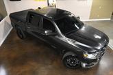 Thumbnail of 2020 Granite Crystal Metallic Clearcoat RAM 1500