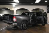 Thumbnail of 2020 Granite Crystal Metallic Clearcoat RAM 1500