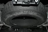 Thumbnail of 2020 Granite Crystal Metallic Clearcoat RAM 1500