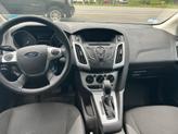 Thumbnail of 2014 Sterling Gray Metallic Ford Focus