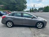 Thumbnail of 2014 Sterling Gray Metallic Ford Focus
