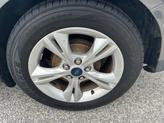 Thumbnail of 2014 Sterling Gray Metallic Ford Focus