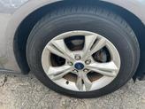 Thumbnail of 2014 Sterling Gray Metallic Ford Focus