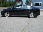 Thumbnail of 2014 Attitude Black Metallic Toyota Camry