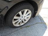 Thumbnail of 2014 Attitude Black Metallic Toyota Camry