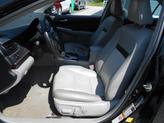 Thumbnail of 2014 Attitude Black Metallic Toyota Camry
