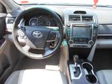 Thumbnail of 2014 Attitude Black Metallic Toyota Camry