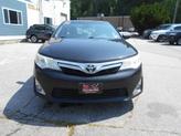 Thumbnail of 2014 Attitude Black Metallic Toyota Camry