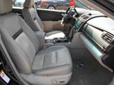 Thumbnail of 2014 Attitude Black Metallic Toyota Camry