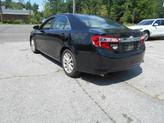 Thumbnail of 2014 Attitude Black Metallic Toyota Camry