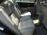 Thumbnail of 2014 Attitude Black Metallic Toyota Camry