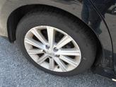 Thumbnail of 2014 Attitude Black Metallic Toyota Camry