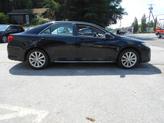 Thumbnail of 2014 Attitude Black Metallic Toyota Camry