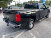 Thumbnail of 2017 Black Chevrolet Silverado 1500