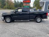 Thumbnail of 2017 Black Chevrolet Silverado 1500