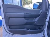 Thumbnail of 2025 Space White Metallic Ford F-150