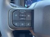 Thumbnail of 2025 Space White Metallic Ford F-150