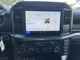 Thumbnail of 2025 Space White Metallic Ford F-150