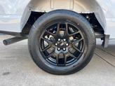 Thumbnail of 2025 Space White Metallic Ford F-150