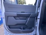 Thumbnail of 2025 Space White Metallic Ford F-150