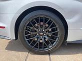 Thumbnail of 2022 Oxford White Ford Mustang