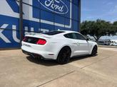 Thumbnail of 2022 Oxford White Ford Mustang