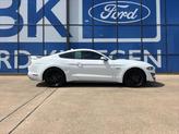 Thumbnail of 2022 Oxford White Ford Mustang