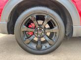 Thumbnail of 2021 Red Ford Explorer