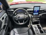 Thumbnail of 2021 Red Ford Explorer