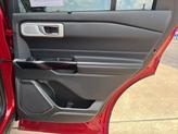 Thumbnail of 2021 Red Ford Explorer