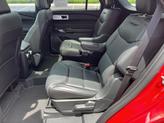 Thumbnail of 2021 Red Ford Explorer