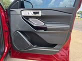 Thumbnail of 2021 Red Ford Explorer