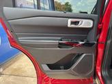 Thumbnail of 2021 Red Ford Explorer