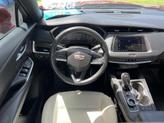 Thumbnail of 2020 Red Horizon Tintcoat Cadillac XT4