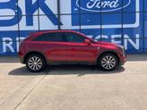 Thumbnail of 2020 Red Horizon Tintcoat Cadillac XT4