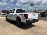 Thumbnail of 2025 Oxford White Ford F-150