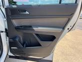 Thumbnail of 2021 Pure White Volkswagen Atlas