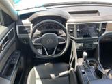 Thumbnail of 2021 Pure White Volkswagen Atlas