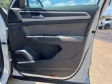 Thumbnail of 2021 Pure White Volkswagen Atlas