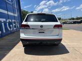 Thumbnail of 2021 Pure White Volkswagen Atlas