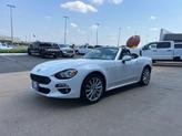 Thumbnail of 2019 Puro White Tri-Coat Pearl FIAT 124 Spider