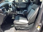 Thumbnail of 2022 Carbonized Gray Metallic Ford Explorer