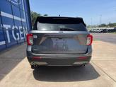 Thumbnail of 2022 Carbonized Gray Metallic Ford Explorer