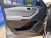 Thumbnail of 2022 Carbonized Gray Metallic Ford Explorer
