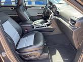 Thumbnail of 2022 Carbonized Gray Metallic Ford Explorer