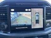 Thumbnail of 2025 Oxford White Ford F-150