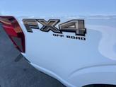 Thumbnail of 2025 Oxford White Ford F-150