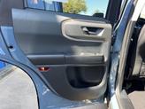 Thumbnail of 2025 Azure Gray Metallic Tri-Coat Ford Bronco Sport